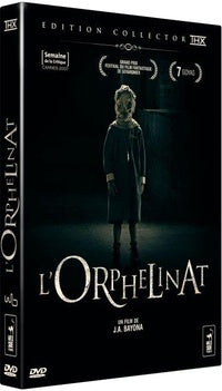 L'Orphelinat [DVD]