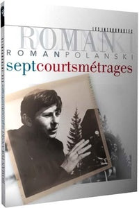 Roman Polanski - sept courts métrages [DVD]