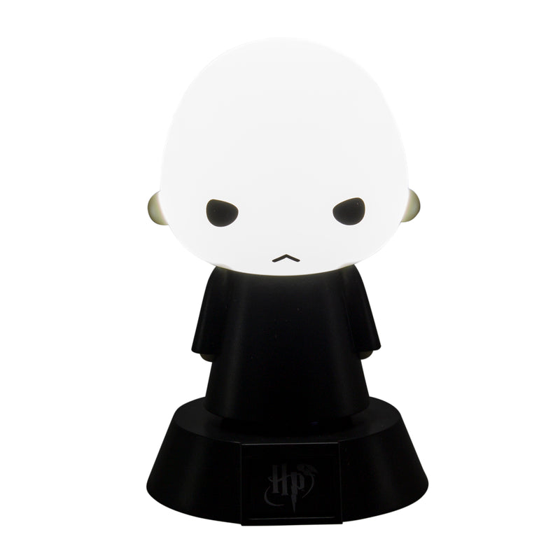 Harry Potter - Voldemort 3D Character Light