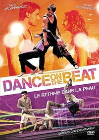 Dance on the Beat [DVD]