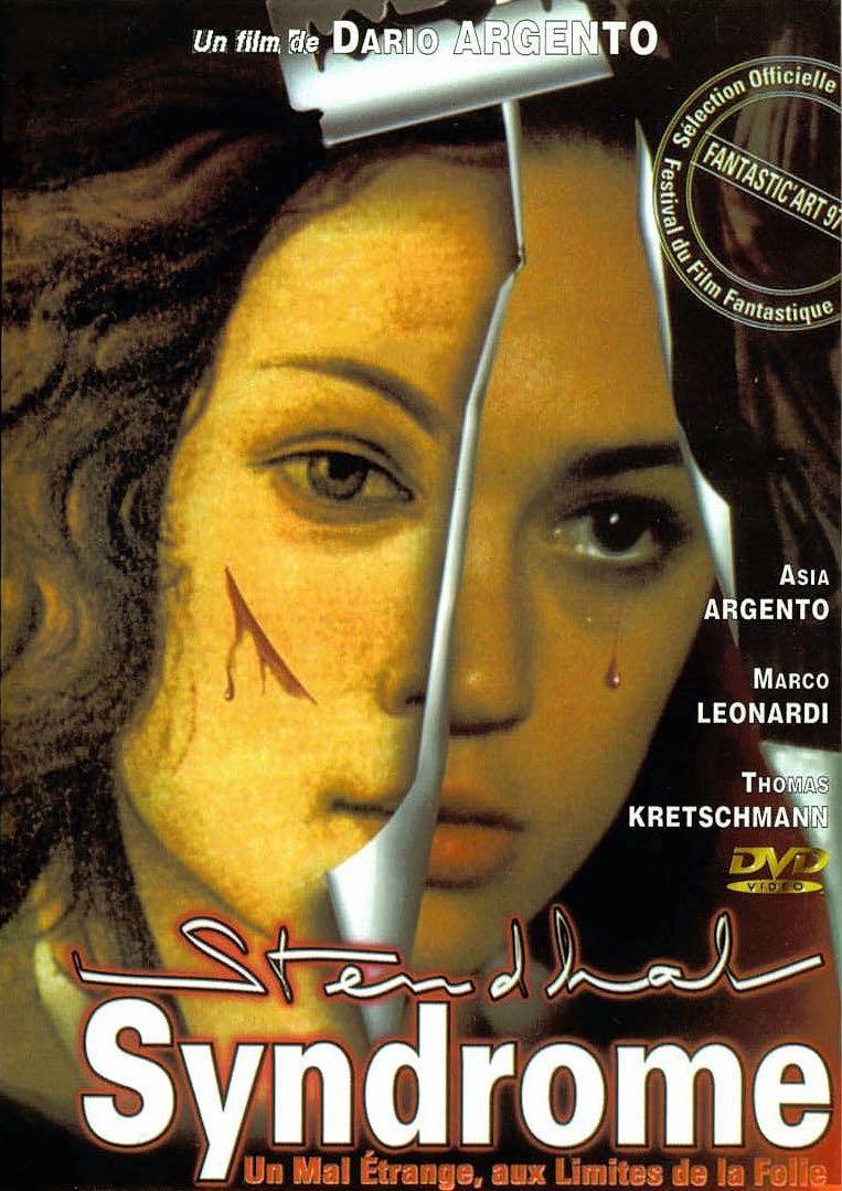 Le Syndrome de Stendhal [DVD]