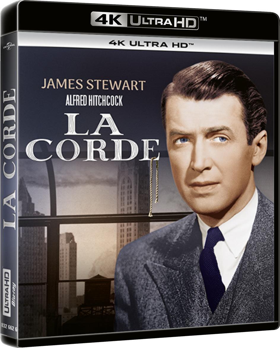 La Corde [4K Ultra HD]