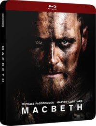 Macbeth [Blu-ray]