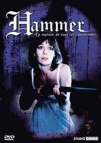 Hammer, la maison de tous les cauchemars - Episodes 4 à 6 [DVD]