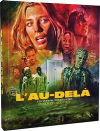 L'Au-delà [4K Ultra HD]