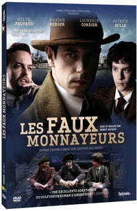 Les Faux monnayeurs [DVD]
