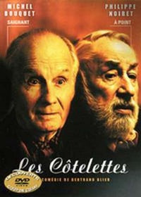 Les Côtelettes [DVD]