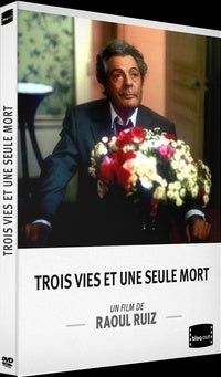 Trois vies et une seule mort [DVD]