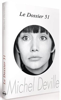 Le Dossier 51 [DVD]