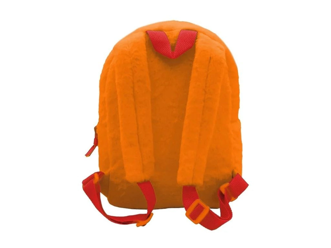 Pokémon - Sac à dos en peluche Salamèche
