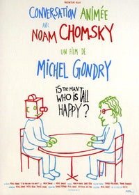 Conversation animée avec Noam Chomsky [DVD]