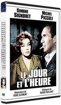 Le Jour et l'heure [DVD]