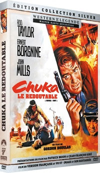 Chuka le redoutable [DVD]