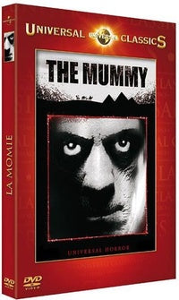 La Momie [DVD]