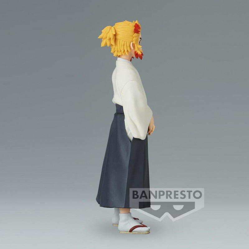 Demon Slayer: Kimetsu No Yaiba - Vol.43 - Senjuro Rengoku Statue 15cm - flash vidéo
