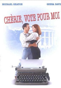 Chèrie, vote pour moi [DVD]