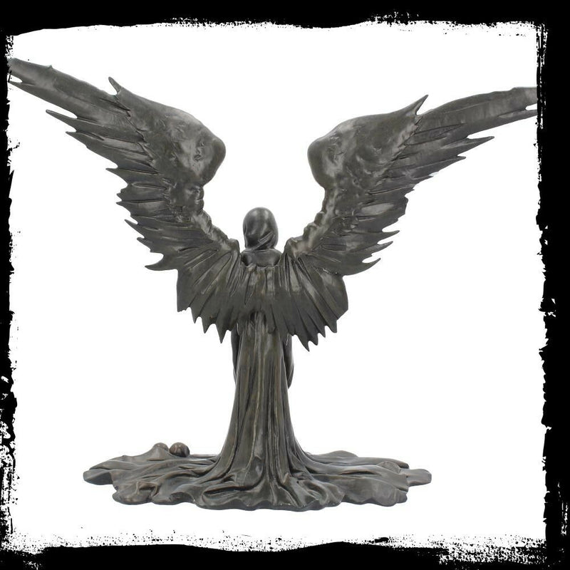 Angel of Death Figure 28cm