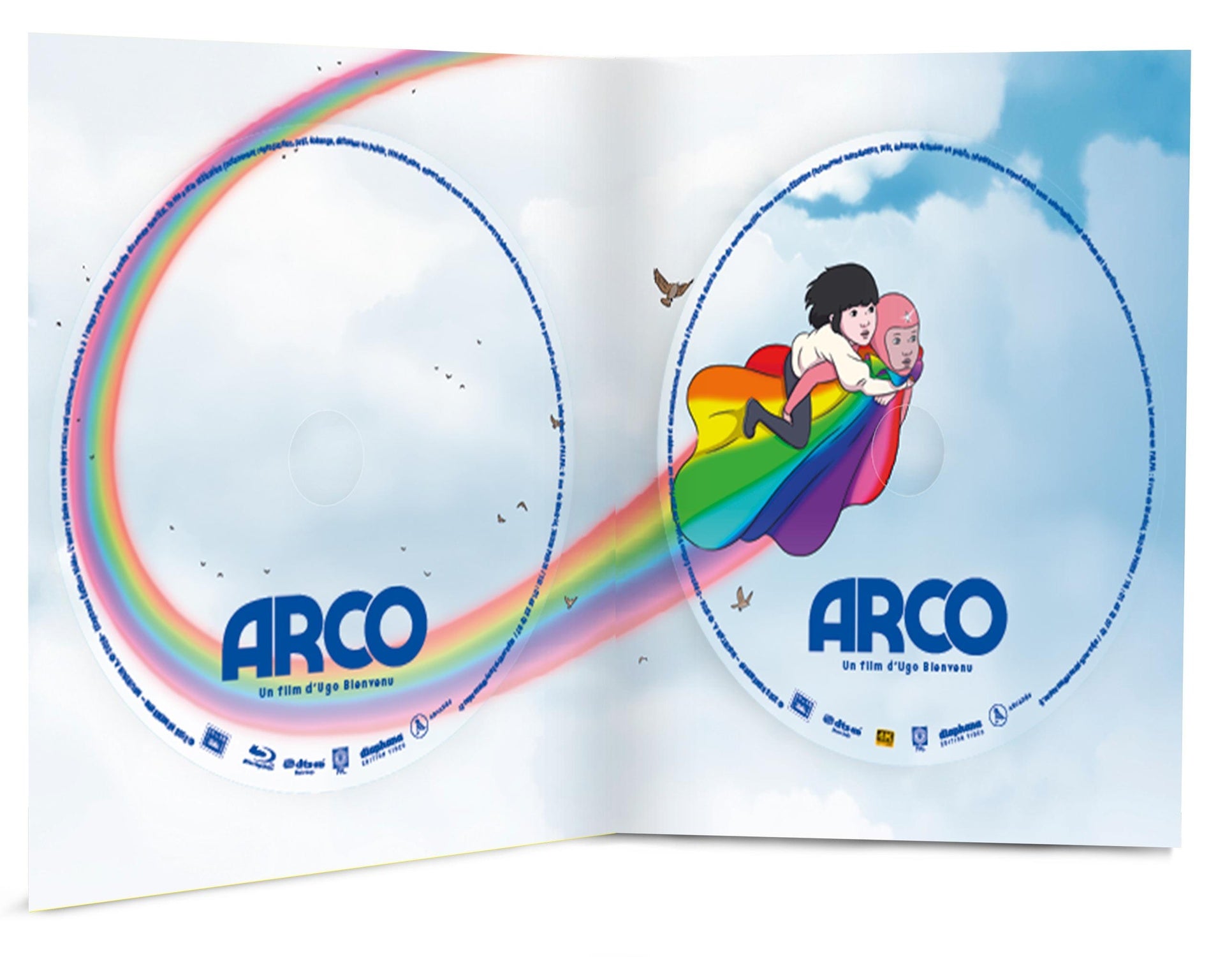 Arco [4K Ultra HD]