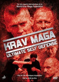 Krav Maga - Ultimate Self Defense [DVD]