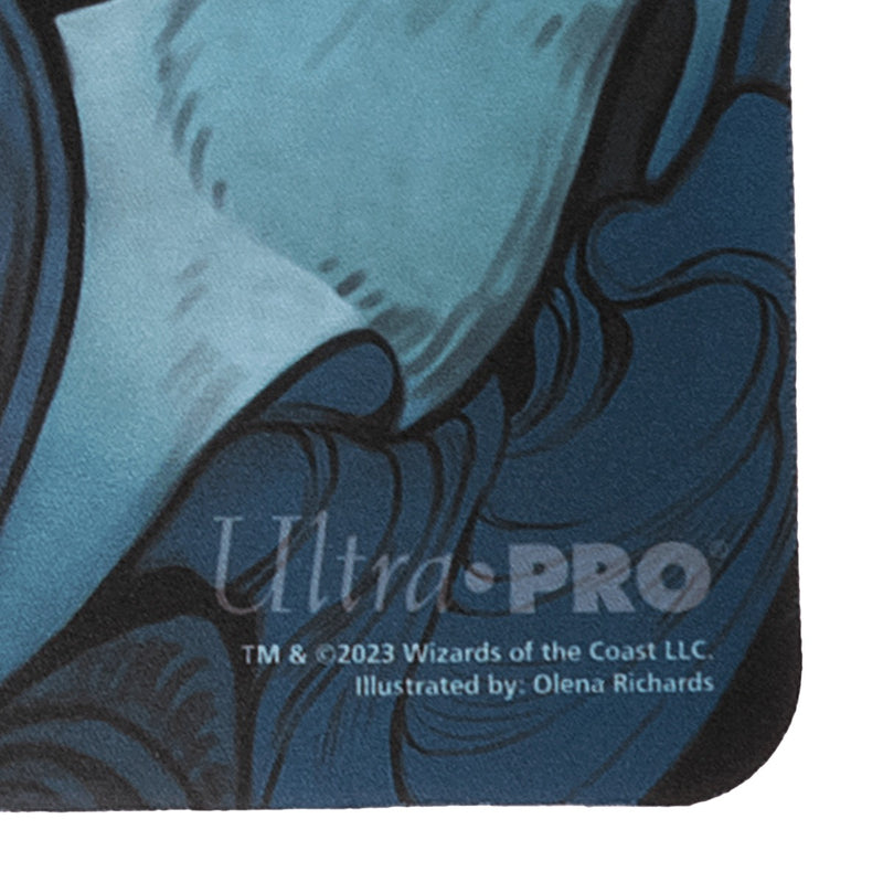 Ultra Pro - Magic: The Gathering - Murders at Karlov Manor - Tapis de jeu Vannifar, énigme évoluée (60 x 34 cm)