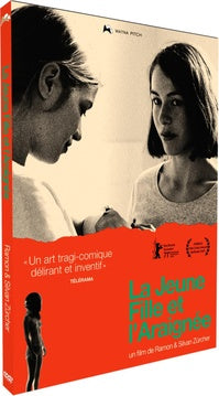 La Jeune Fille et l'araignée [DVD]