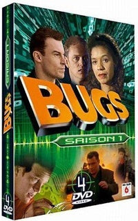 Bugs - Saison 1 - Vol. 4/4 [DVD]