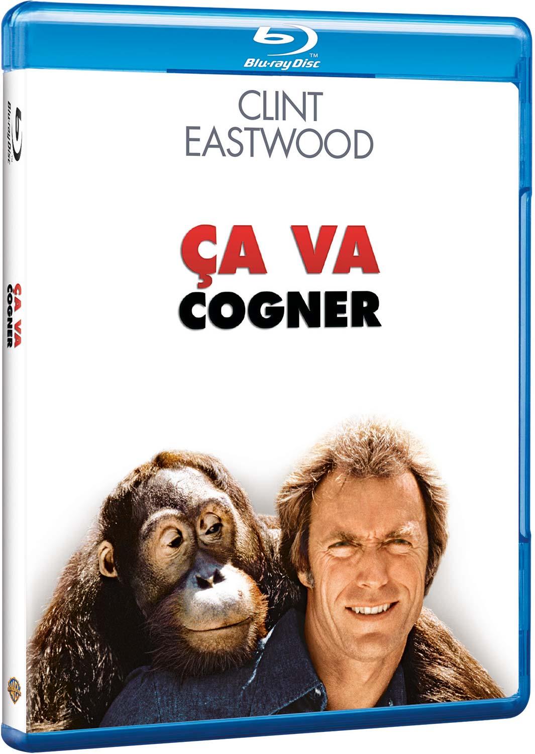 Ça va cogner ! [Blu-ray]