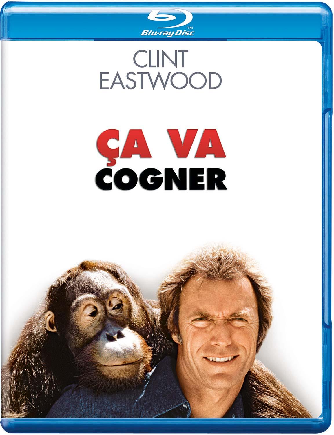 Ça va cogner ! [Blu-ray]