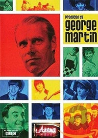 Produced By George Martin [DVD]