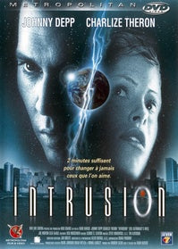 Intrusion [DVD]