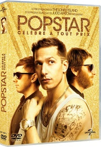 Popstar : Célèbre à tout prix [DVD]