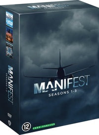 Manifest - Saisons 1 à 3 [DVD]