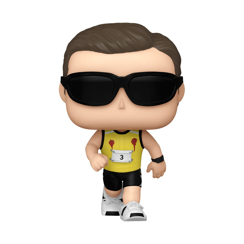 Funko Pop! TV: The Office - Fun Run Andy