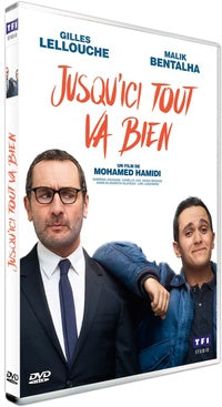 Jusqu'ici tout va bien [DVD]