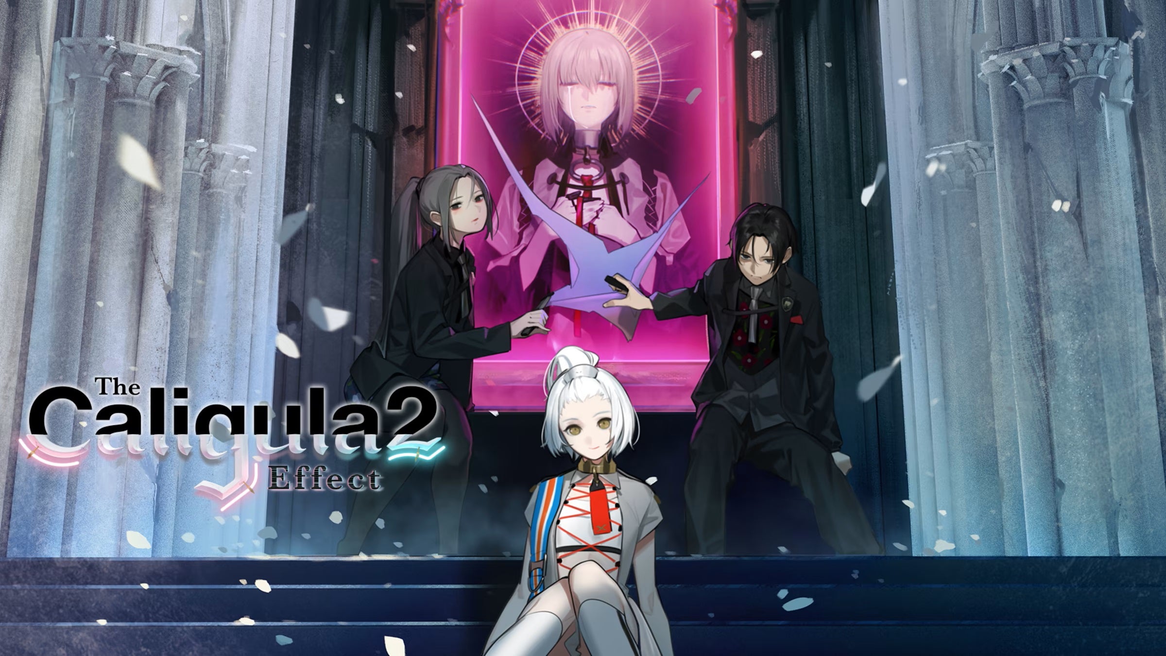 The Caligula Effect 2 - flash vidéo