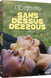 Sans dessus dessous [DVD]