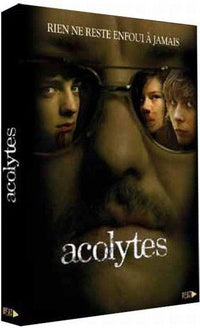 Acolytes [DVD]