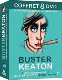 Coffret Buster Keaton [DVD]
