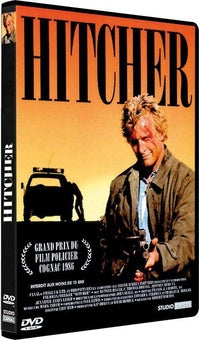 The Hitcher [DVD]