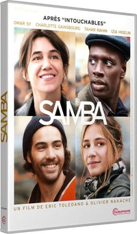 Samba [DVD]
