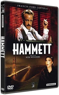 Hammett [DVD]