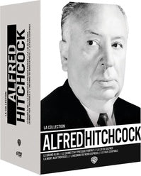 La Collection Alfred Hitchcock [DVD]