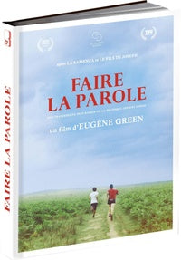 Faire la parole [DVD]