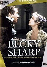 Becky Sharp [DVD]