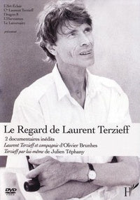 Regard de Laurent Terzieff : Laurent Terzieff et compagnie + Terzieff par lui-même [DVD]