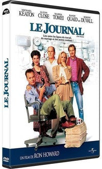 Le Journal [DVD]