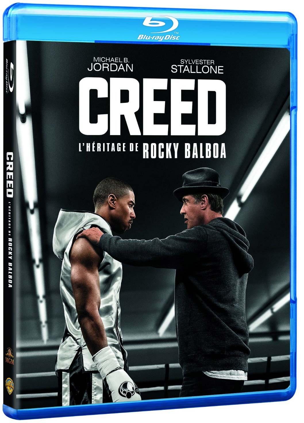 Creed [Blu-ray]