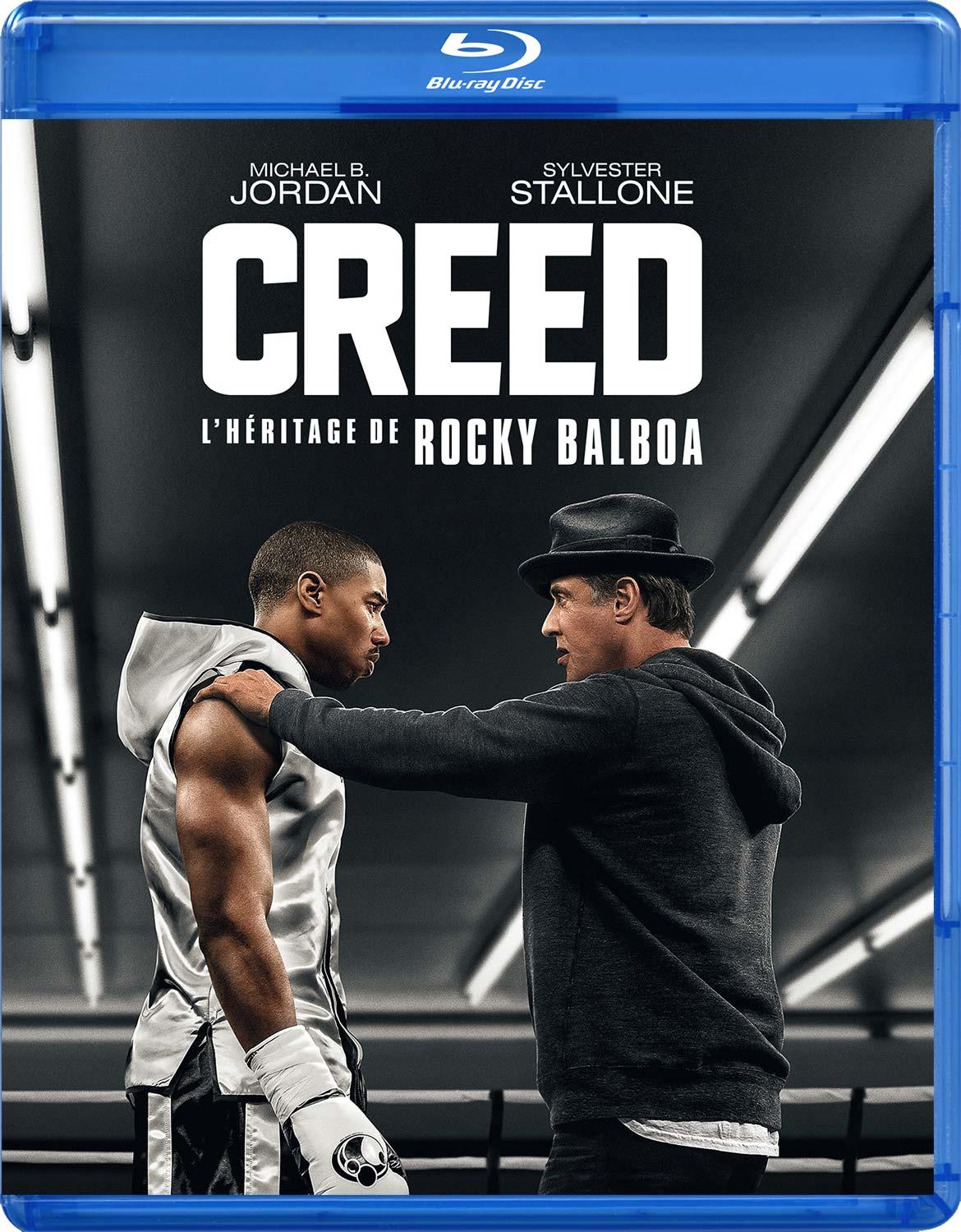 Creed [Blu-ray]