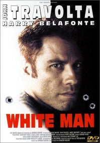 White Man [DVD]