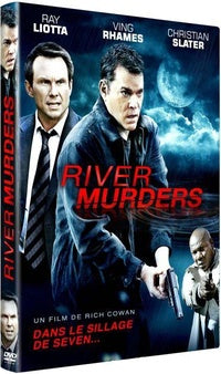 River Murders [DVD]